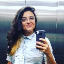 Marina Freitas's avatar